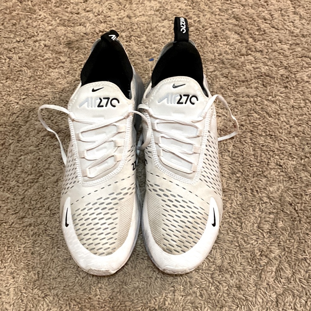 Nike Airmax 270s